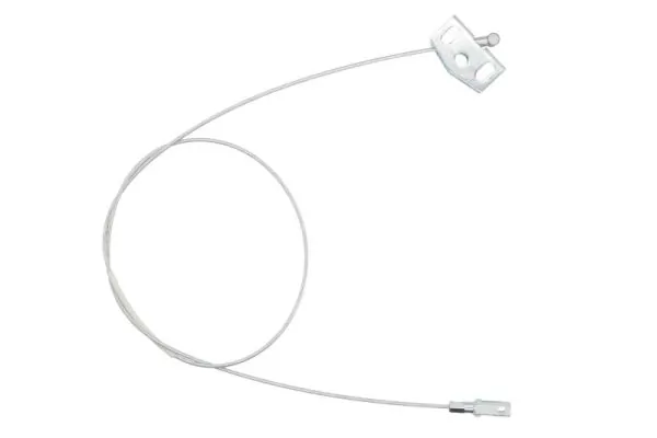 Cable Pull, parking brake C7R028ABE