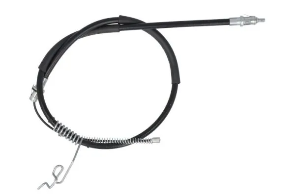 Cable Pull, parking brake C7G018ABE