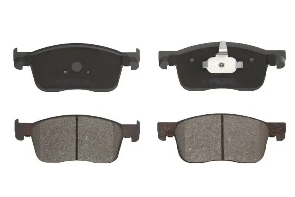 Brake Pad Set, disc brake C1C066ABE