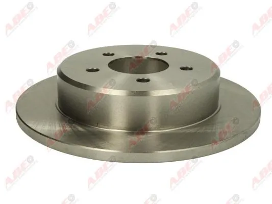 Brake Disc C4Y016ABE