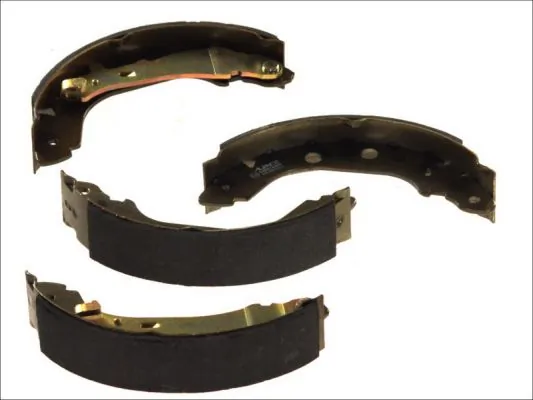 Brake Shoe Set C0R014ABE