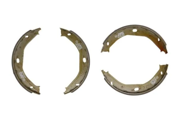 Brake Shoe Set, parking brake CRY001ABE