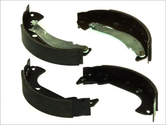 Brake Shoe Set C0F007ABE