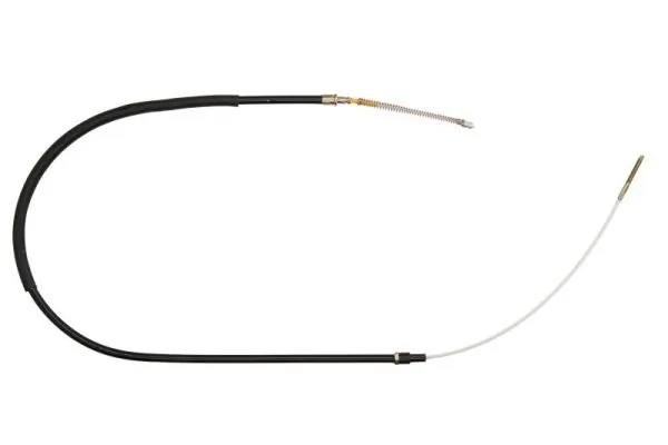 Cable Pull, parking brake C7W022ABE