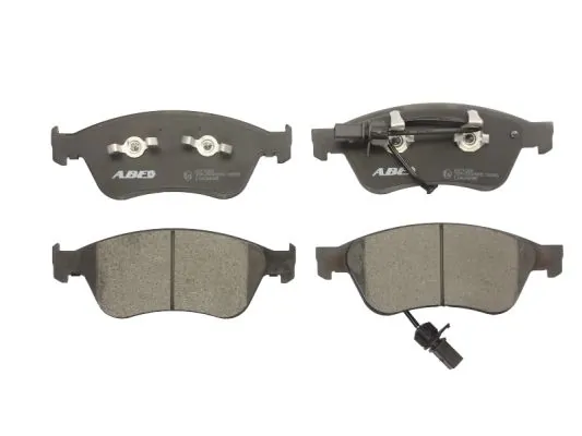 Brake Pad Set, disc brake C1A044ABE