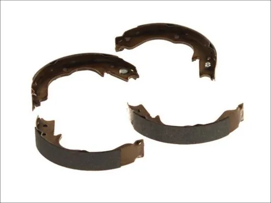 Brake Shoe Set, parking brake C07013ABE