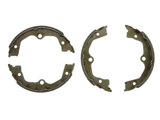 Brake Shoe Set, parking brake C04024ABE