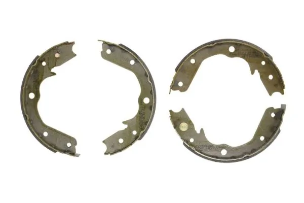 Brake Shoe Set, parking brake CRX001ABE