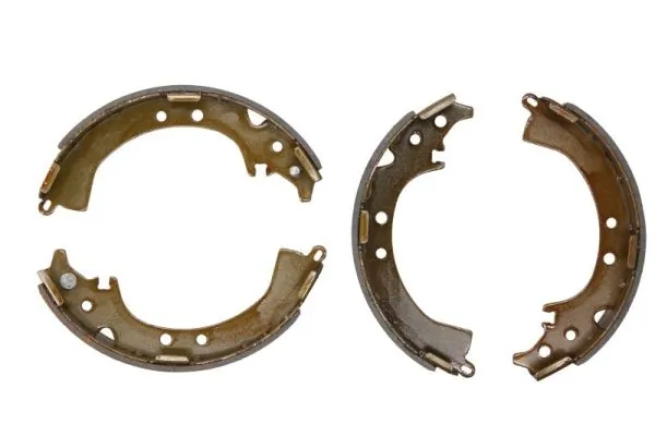 Brake Shoe Set C02061ABE