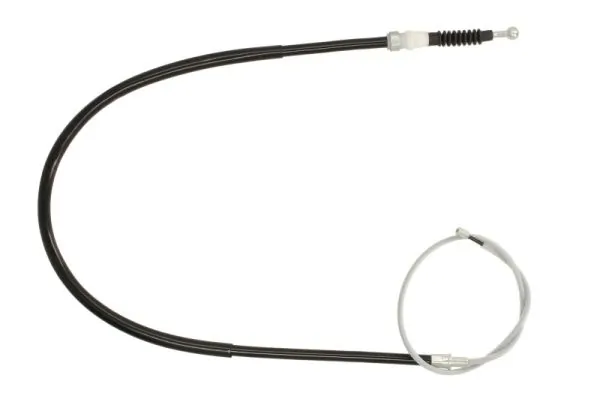 Cable Pull, parking brake C7A002ABE