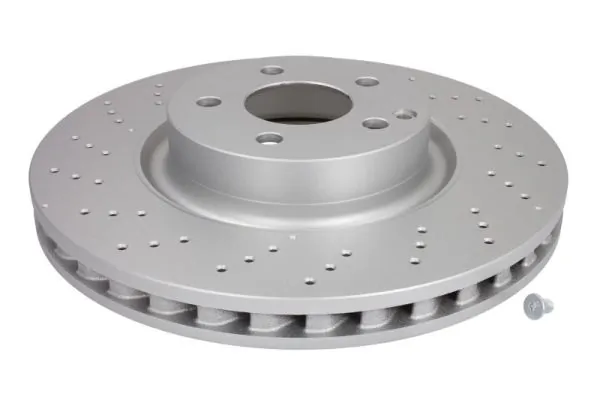 Brake Disc C3M077ABE-P