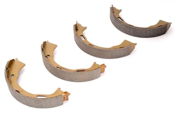 Brake Shoe Set, parking brake CRY008ABE