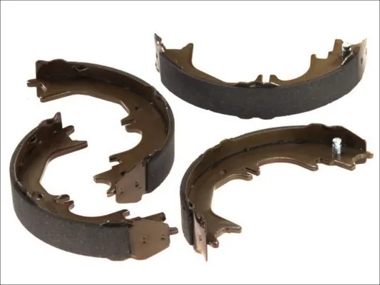 Brake Shoe Set, parking brake C02086ABE
