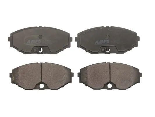 Brake Pad Set, disc brake C11065ABE