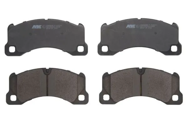 Brake Pad Set, disc brake C1W066ABE-P