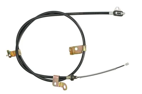 Cable Pull, parking brake C72013ABE