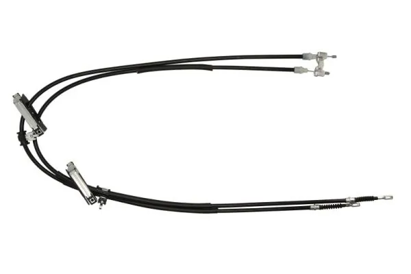 Cable Pull, parking brake C7G008ABE