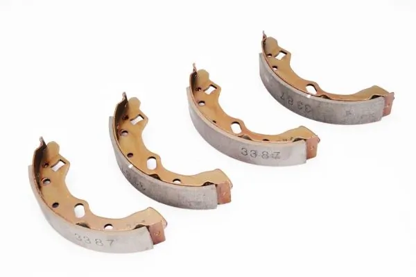 Brake Shoe Set C03017ABE