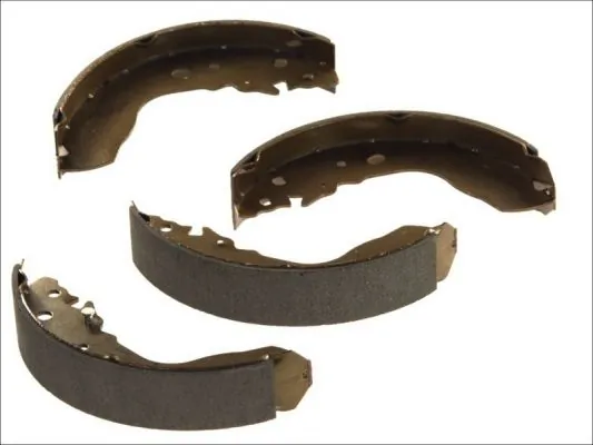 Brake Shoe Set C08019ABE