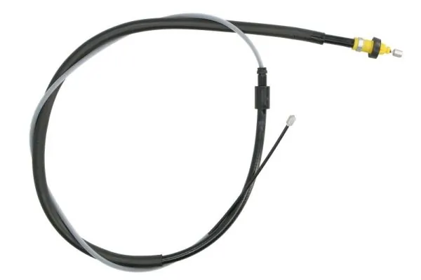 Cable Pull, parking brake C7C027ABE