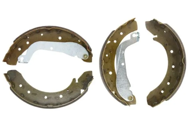 Brake Shoe Set C0F005ABE