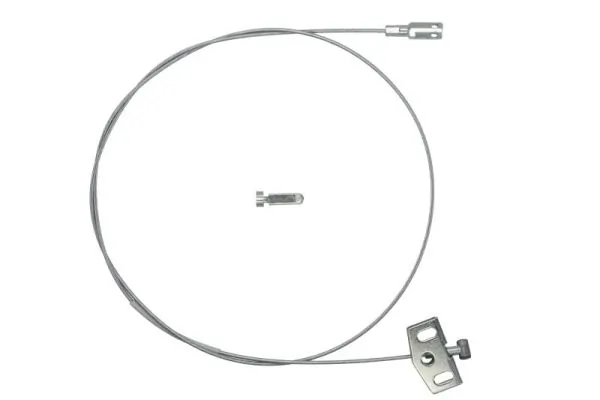 Cable Pull, parking brake C7R027ABE