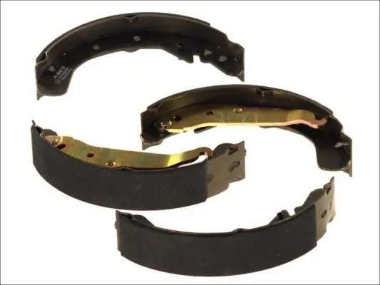 Brake Shoe Set C0X009ABE
