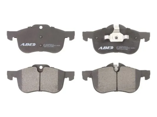 Brake Pad Set, disc brake C1K013ABE