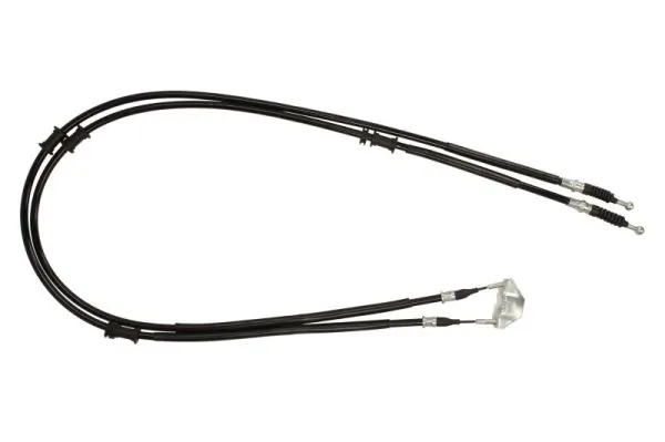 Cable Pull, parking brake C7X021ABE