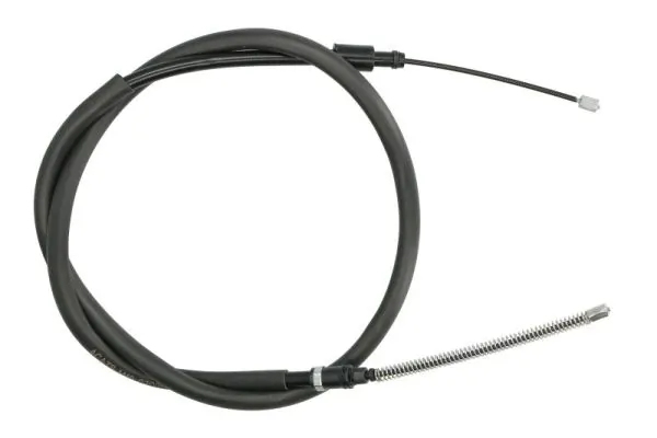 Cable Pull, parking brake C7C018ABE