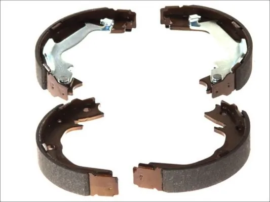 Brake Shoe Set, parking brake C00329ABE
