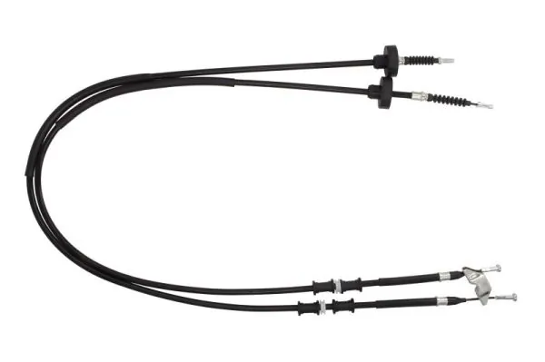 Cable Pull, parking brake C7X011ABE