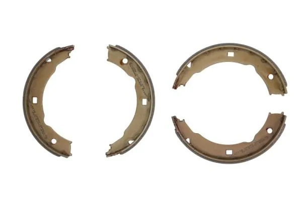 Brake Shoe Set, parking brake CRP001ABE