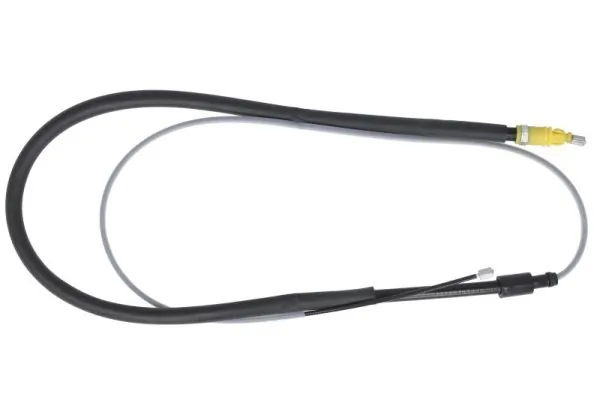 Cable Pull, parking brake C7C020ABE