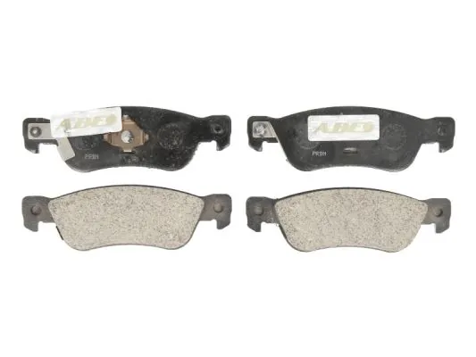 Brake Pad Set, disc brake C29000ABE