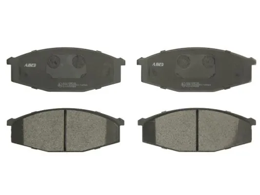 Brake Pad Set, disc brake C11034ABE