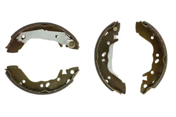 Brake Shoe Set C00501ABE