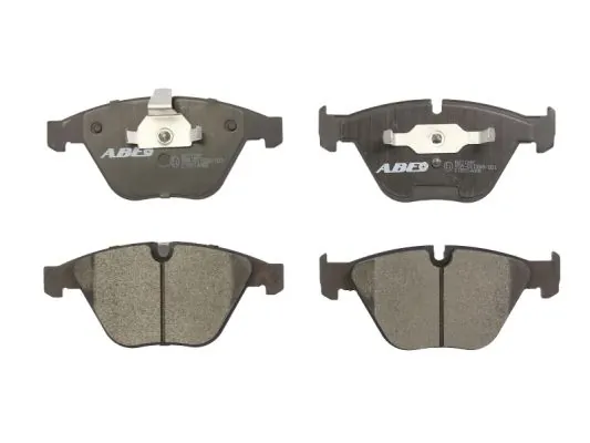 Brake Pad Set, disc brake C1B014ABE