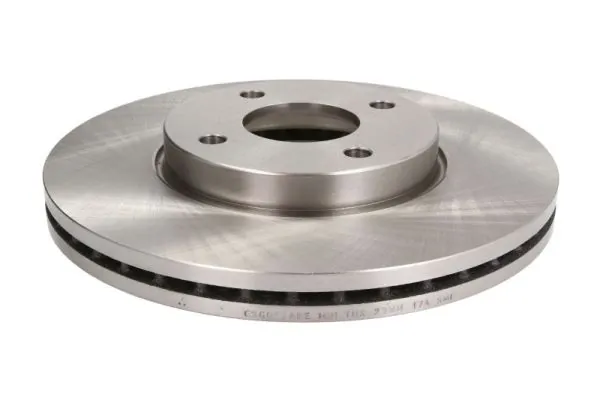 Brake Disc C3G052ABE