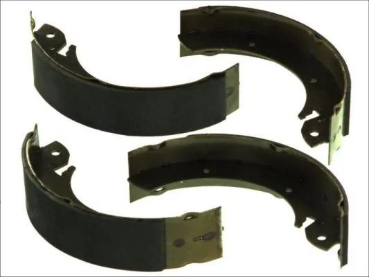 Brake Shoe Set C0M002ABE