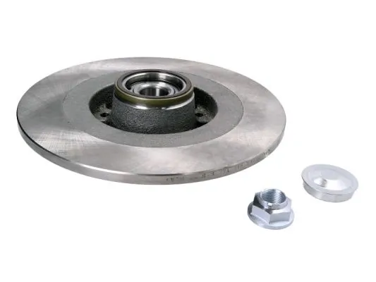 Brake Disc C4R032ABE