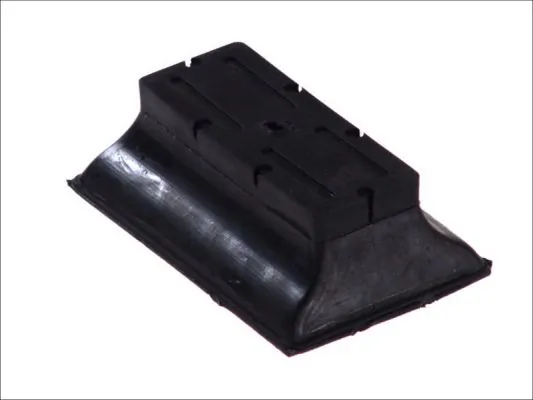 Mounting, spring shackle A8M004MT