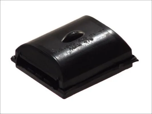 Mounting, spring shackle A8M012MT