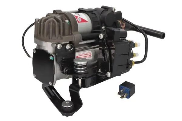 Compressor, compressed-air system KPB005MT