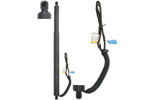 Electric Motor, tailgate MGS3127MT