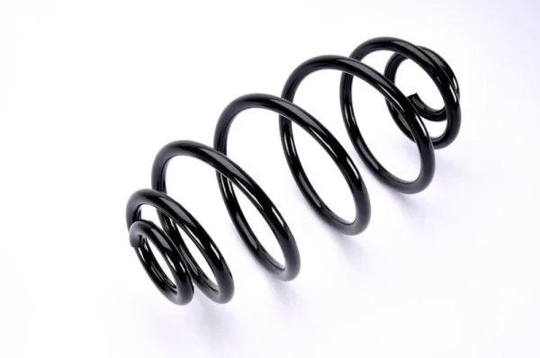 Suspension Spring SX134MT