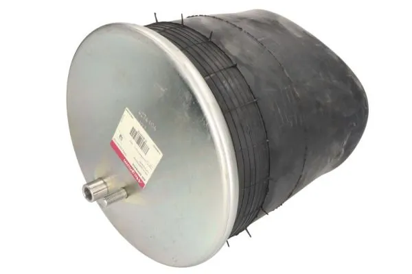 Bellow, air suspension 5002-03-0117P