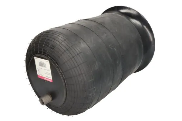 Bellow, air suspension 5002-03-0046P