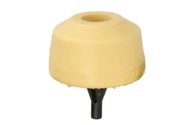 Rubber Buffer, suspension A8W060