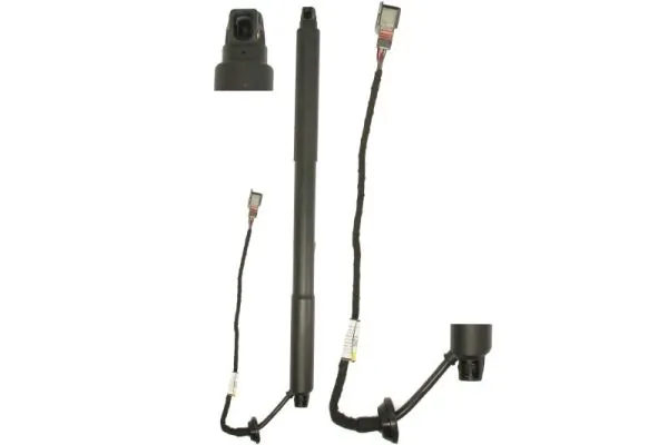 Electric Motor, tailgate MGS4073MT